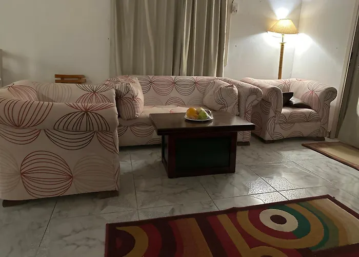 Appartamento Paradise Seaview