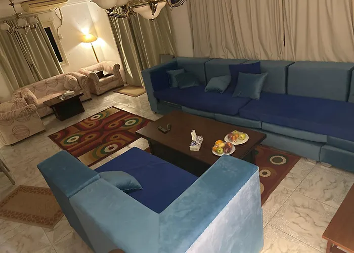 Appartamento Paradise Seaview *